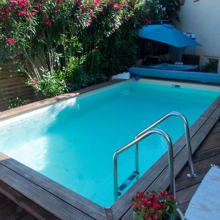La Brice Marine Apartment Roquebrune-sur Argens Bagian luar foto
