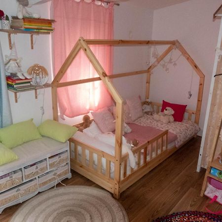 La Brice Marine Apartment Roquebrune-sur Argens Bagian luar foto