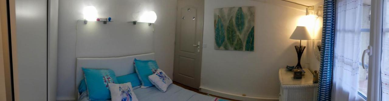 La Brice Marine Apartment Roquebrune-sur Argens Bagian luar foto