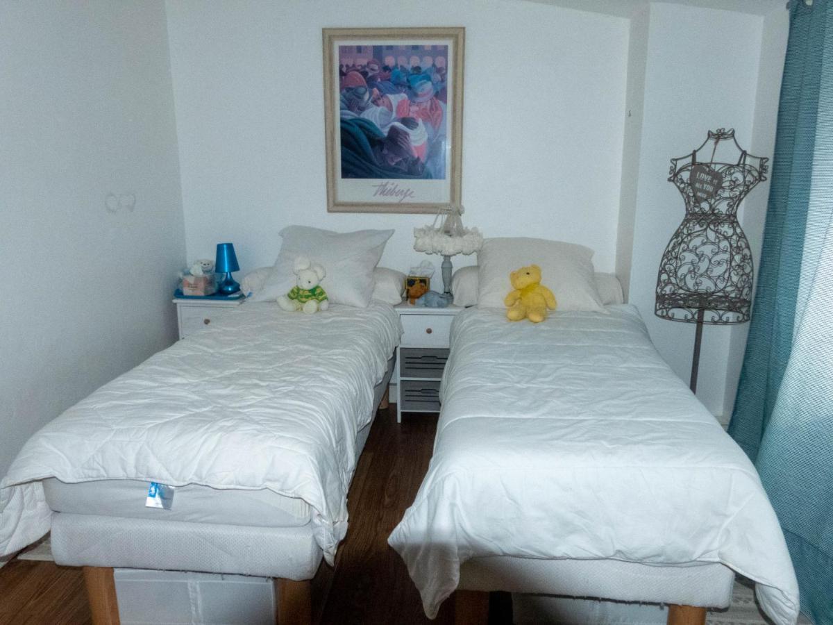 La Brice Marine Apartment Roquebrune-sur Argens Bagian luar foto