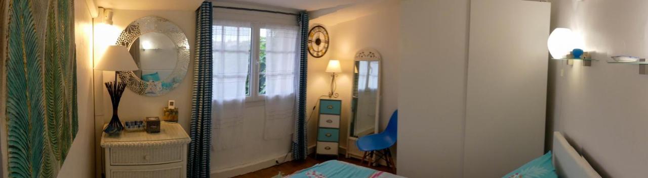 La Brice Marine Apartment Roquebrune-sur Argens Bagian luar foto