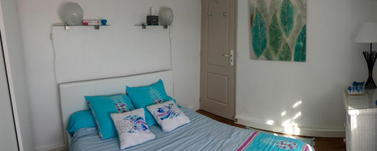 La Brice Marine Apartment Roquebrune-sur Argens Bagian luar foto