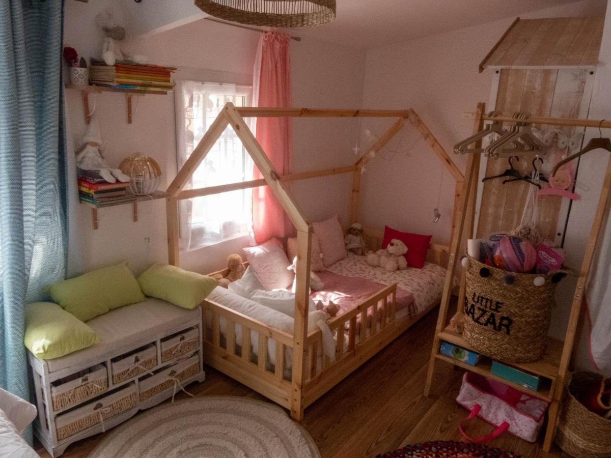 La Brice Marine Apartment Roquebrune-sur Argens Bagian luar foto