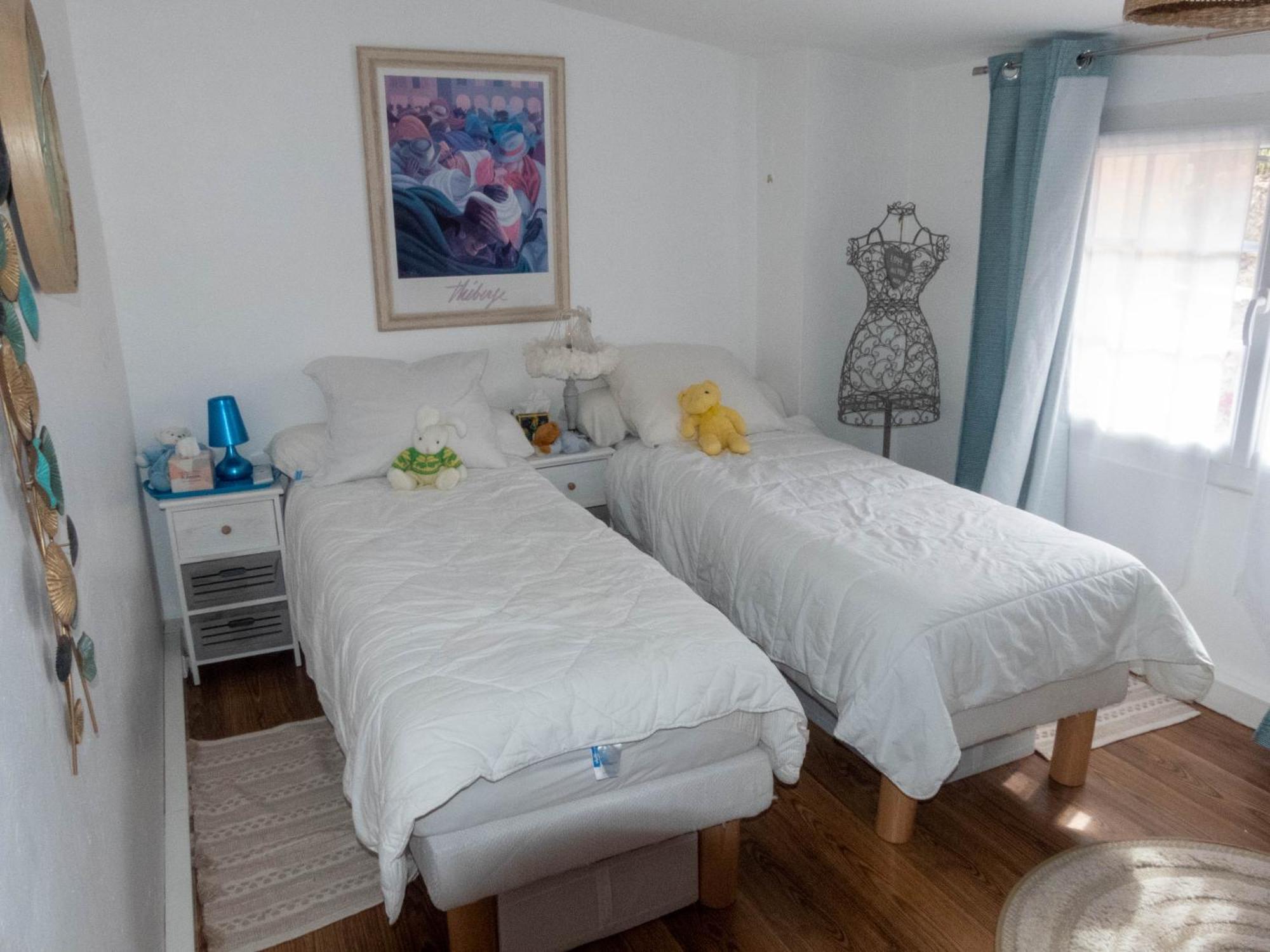 La Brice Marine Apartment Roquebrune-sur Argens Bagian luar foto
